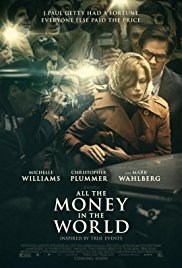 All the Money in the World (2017) HD Монгол хэлээр