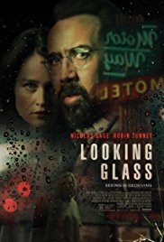 Looking Glass (2018) HD Монгол хэлээр