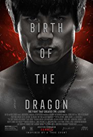 Birth of the Dragon (2016) HD Монгол хэлээр