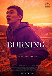 Burning (2018) HD Монгол хэлээр