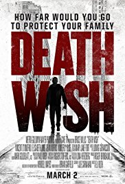 Death Wish (2018) HD Монгол хэлээр