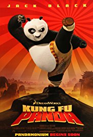 Kung Fu Panda (2008) HD Монгол хэлээр