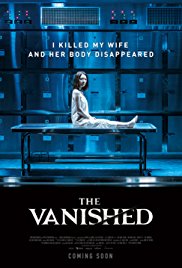 The Vanished (2018) HD Монгол хэлээр