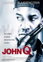 John Q (2002) HD Монгол хэлээр