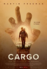Cargo (2017) HD Монгол хэлээр