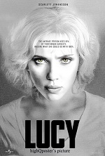 Lucy (2014) HD Монгол хэлээр