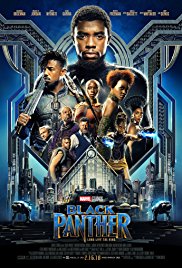 Black Panther (2018) HD Монгол хэлээр