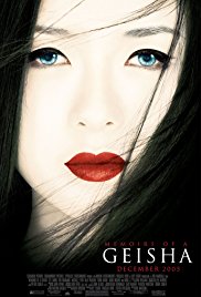 Memoirs of a Geisha (2005) HD Монгол хэлээр