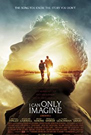 I Can Only Imagine (2018) HD Монгол хэлээр