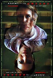 Unsane (2018) HD Монгол хэлээр