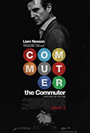 The Commuter (2018) HD Монгол хэлээр