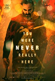 You Were Never Really Here (2017) HD Монгол хэлээр