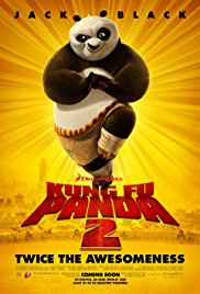Kung Fu Panda 2 (2011) HD Монгол хэлээр