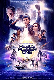 Ready Player One (2018) HD Монгол хэлээр