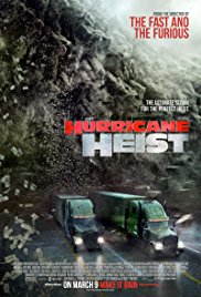 The Hurricane Heist (2018) HD Монгол хэлээр