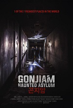 Gonjiam: Haunted Asylum (2018) HD Монгол хэлээр
