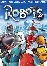 Robots (2005) HD Монгол хэлээр