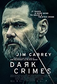 Dark Crimes (2016) HD Монгол хэлээр