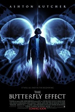 The Butterfly Effect (2004) HD Монгол хэлээр