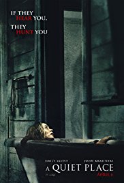 A Quiet Place (2018) HD Монгол хадмал