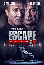 Escape Plan 2: Hades (2018) HD Монгол хэлээр