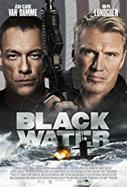 Black Water (2018) HD Монгол хэлээр