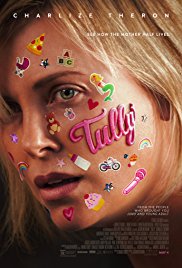 Tully (2018) HD Монгол хадмал