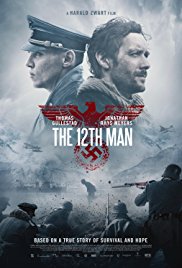 The 12th Man (2017) HD Монгол хэлээр
