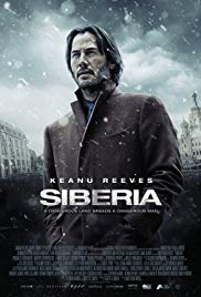 Siberia (2018) HD Монгол хэлээр