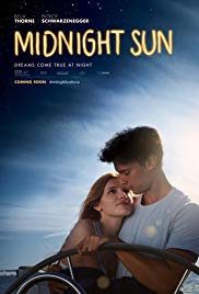 Midnight Sun (2018) HD Монгол хэлээр
