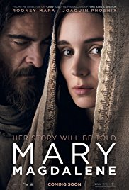 Mary Magdalene (2018) HD Монгол хэлээр