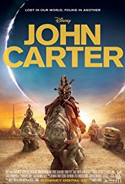 John Carter (2012) HD Монгол хэлээр