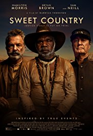 Sweet Country (2017) HD Монгол хэлээр