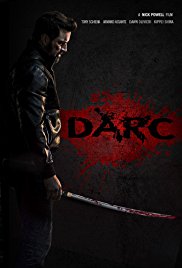 Darc (2018) HD Монгол хэлээр