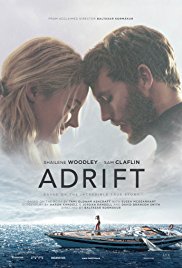 Adrift (2018) HD Монгол хадмал