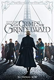 Fantastic Beasts: The Crimes of Grindelwald (2018) HD Монгол хэлээр