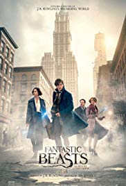 Fantastic Beasts and Where to Find Them (2016) HD Монгол хэлээр