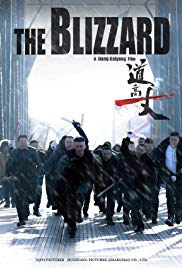 The Blizzard (2018) HD Монгол хэлээр