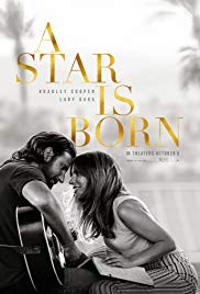 A Star Is Born (2018) HD Монгол хадмал