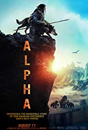 Alpha (2018) HD Монгол хадмал