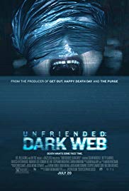Unfriended: Dark Web (2018) HD Монгол хэлээр