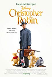 Christopher Robin (2018) HD Монгол хэлээр