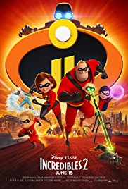Incredibles 2 (2018) HD Монгол хадмал
