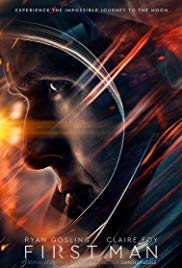 First Man (2018) HD Монгол хадмал