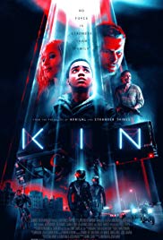 Kin (2018) HD Монгол хэлээр