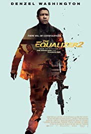 The Equalizer 2 (2018) HD Монгол хэлээр