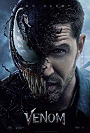 Venom (2018) HD Монгол хэлээр