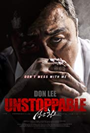 Unstoppable (2018) HD Монгол хэлээр