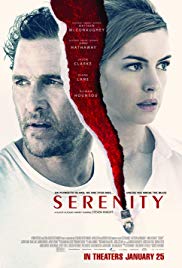 Serenity (2019) HD Монгол хэлээр