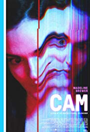 Cam (2018) HD Монгол хэлээр